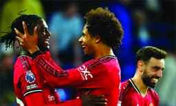 ചെല്‍സിയെ കീഴടക്കി മാഞ്ചസ്‌റ്റര്‍ യുണൈറ്റഡ്‌