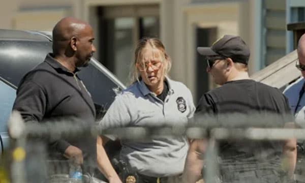 ലൂസിയാനയില്‍ വെടിവെയ്പ്പ് : എട്ടു കുട്ടികള്‍ കൊല്ലപ്പെട്ടു, അക്രമി കുട്ടികളുടെ പിതാവ്