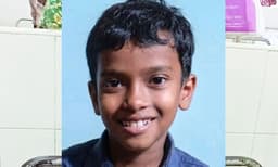 തലയിണയ്ക്കടിയില്‍ പതിയിരുന്ന പാമ്പിന്റെ കടിയേറ്റു ; എട്ടുവയസ്സുകാരന് ദാരുണാന്ത്യം ; ഒപ്പം ഉറങ്ങിയ സഹോദരനും കടിയേറ്റു ഗുരുതരാവസ്ഥയില്‍ 