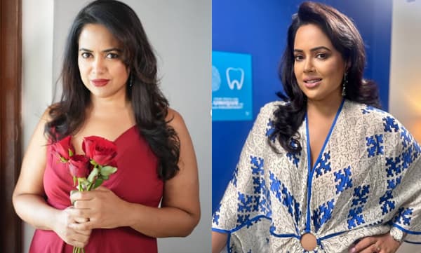 പ്രസവ ശേഷം പല നടിമാരും ശരീരസൗന്ദര്യം തിരിച്ചെടുത്തു, ഞാന്‍ ഡിപ്രഷനില്‍ നിന്ന് പുറത്ത് കടക്കാന്‍ 2 വര്‍ഷമെടുത്തു; സമീറ റെഡ്ഡി 
