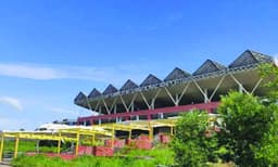 യുദ്ധസാഹചര്യത്തില്‍ നിര്‍ത്തിയപ്പോള്‍ കോടികളുടെ നഷ്ടം ; കണ്ണൂര്‍ രാജ്യാന്തര വിമാനത്തവളത്തില്‍ സര്‍വീസുകള്‍ പുനരാരംഭിക്കുന്നു