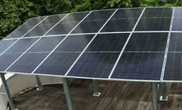 ഏറ്റെടുക്കാന്‍ ശേഷിയില്ല! സോളാര്‍ പുനരുപയോഗ ഊര്‍ജപദ്ധതി പരാജയം ; പുരപ്പുറ വൈദ്യുതിയോട് പുറംതിരിഞ്ഞ് കെ.എസ്.ഇ.ബി. 