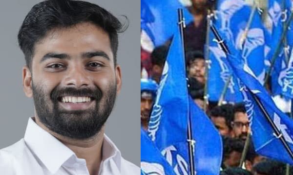 ലൈംഗിക അതിക്രമ കേസ് വേട്ടയാടലെന്ന് കെ.എസ്.യു. നേതാവ് ; വീണ ജോര്‍ജിനെ കരിങ്കൊടി കാണിച്ചതിന്റെ പ്രതികാരം 