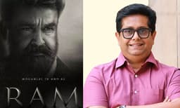   ' ഒത്തിരി എഫേര്‍ട്ട് എടുത്ത പ്രൊജക്ട് ആണത്, റാം മുടങ്ങിയതില്‍ സങ്കടമുണ്ട്' ; വെളിപ്പെടുത്തി ജീത്തു ജോസഫ് 
