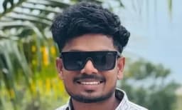 കാണാതായ കോഴിക്കോട് സ്വദേശി വിഷ്ണുവിനെ കണ്ടെത്തി ; വിവരം കിട്ടിയത് എട്ടുദിവസത്തിന് ശേഷം