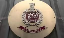 കര്‍ണാടകയിലെ മലയാളി കോണ്‍ഗ്രസ് എംഎല്‍എ യുടെ വീട്ടില്‍ ഇ.ഡി.യുടെ റെയ്ഡ് 