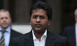 ഐപിഎൽ ‘കൂടോത്രം’ തള്ളിക്കളഞ്ഞും ശരിവച്ചും ലളിത് മോഡി രംഗത്ത്