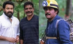 ' ആന്റണിയെ ലാലേട്ടന്‍ കൂടെകൂട്ടുന്നത് ' മൂന്നാം മുറ' സെറ്റില്‍ വച്ച്, യഥാര്‍ത്ഥ ക്ലൈമാക്‌സ് സെന്‍സര്‍ ബോര്‍ഡ് അനുവദിച്ചു തന്നില്ല' ; സിദ്ധു പനയ്ക്കല്‍
