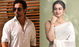 സ്വന്തം മകള്‍ക്ക് പോലും രക്ഷയില്ലേ? ഗാനത്തില്‍ നായികയുടെ അരക്കെട്ടിന്റെ ക്ലോസ് അപ്പ്; നടന്‍ അര്‍ജുന് വിമര്‍ശനം
