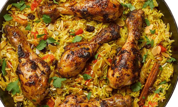 ചിക്കൻ ബിരിയാണി കഴിക്കുന്നതിനിടെ എല്ല് തൊണ്ടയിൽ കുരുങ്ങി യുവാവ് മരിച്ചു
