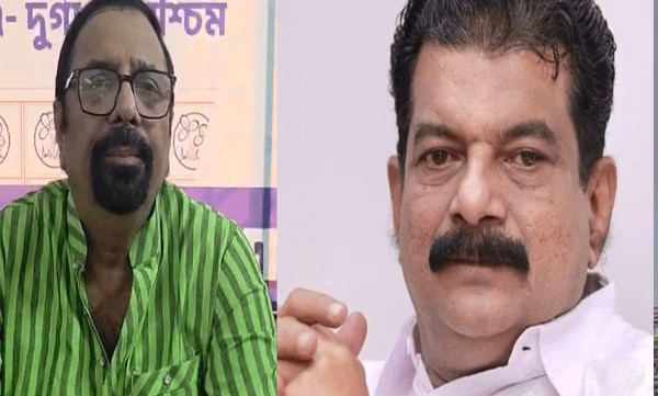 ‘പി വി അന്‍വര്‍ ഫ്രോഡ്; സ്ഥിരതയില്ലാത്ത രാഷ്ട്രീയക്കാരന്‍’; തൃണമൂല്‍ കോണ്‍ഗ്രസ് ദേശീയ നേതൃത്വം
