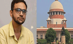 ഡൽഹി കലാപ ഗൂഢാലോചനക്കേസ്; ജാമ്യം നിഷേധിച്ചതിനെതിരെ ഉമർ ഖാലിദ് സമർപ്പിച്ച പുനഃപരിശോധനാ ഹർജി സുപ്രീംകോടതി തള്ളി