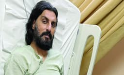 ഷാപൂര്‍ സാദ്രാന്‍ ഗുരുതരാവസ്‌ഥയില്‍