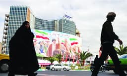 വെടിനിര്‍ത്തല്‍ കരാര്‍ കാലാവധി നാളെ അവസാനിക്കും ; ചര്‍ച്ചയില്‍ നിന്നും പിന്തിരിഞ്ഞ് ഇറാന്‍, യുദ്ധഭീതി വീണ്ടും