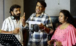 ജയിക്കുമെന്ന ഉറപ്പില്‍ ഇരുമുന്നണികളും പാട്ടുകള്‍ റെഡിയാക്കുന്നു ; തോറ്റാല്‍ 'വിജയഗാനങ്ങള്‍' രഹസ്യമായി വെക്കും