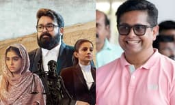 ആദ്യമായാണ് ഒരു റേപ്പ് സീന്‍ ഷൂട്ട് ചെയ്യുന്നത്, ടെന്‍ഷന്‍ അടിച്ച് ഷൂട്ട് ചെയ്ത ചിത്രമാണ് നേര്; ജീത്തു ജോസഫ് പറയുന്നു 
