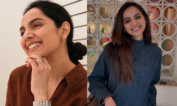 ‘ഓണ്‍ എ കോഫി ഡേറ്റ്’; ചി​ത്രവുമായി സംവൃത സുനില്‍ 
