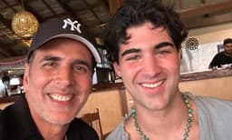 2500 കോടിയുടെ ആസ്തി, ആഢംബരവും സിനിമയും വേണ്ട, മാസം 4500 രൂപ പ്രതിഫലം; മകനെക്കുറിച്ച് അക്ഷയ് കുമാര്‍
