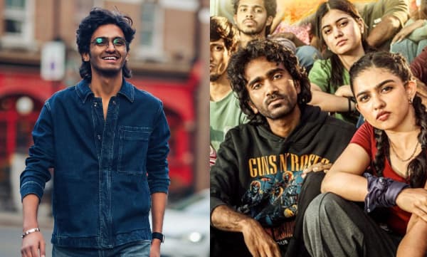 വിമര്‍ശനങ്ങള്‍ വേദനിപ്പിക്കാറില്ല, ‘ഊരും ബ്ലഡ് ’പ്രേക്ഷകര്‍ക്ക് മനസിലാക്കാന്‍ രണ്ട് ദിവസമെടുത്തു: സായ് അഭ്യങ്കര്‍
