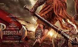 മഹാവതാർ പരശുറാം; ഹോംബാലെ ഫിലിംസിന്റെ പുതിയ വമ്പൻ സിനിമ വരുന്നു
