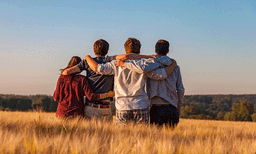 20കളില്‍ വളരെ എളുപ്പമാകുന്ന സൗഹൃദം 30കളില്‍ പ്രയാസകരമാകുന്നത് എന്തുകൊണ്ട്?
