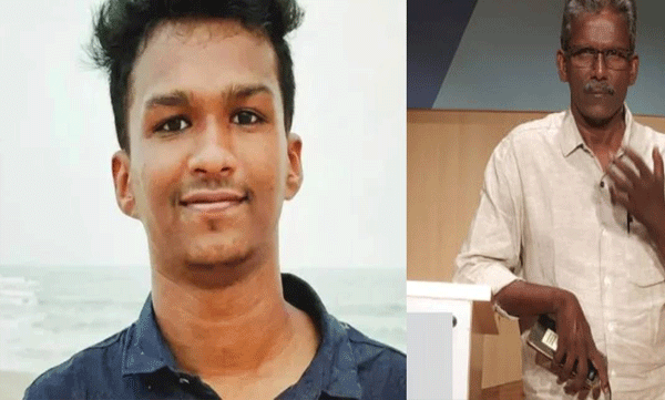 നിതിന്‍ രാജിന്റെ മരണം: ഏപ്രില്‍ 28-ന് സംസ്ഥാന വ്യാപക ഹര്‍ത്താല്‍;  ആക്ഷന്‍ കൗണ്‍സില്‍
