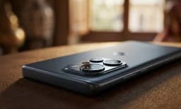 ആരാധകര്‍ക്ക് ആവേശമായി മോട്ടറോള എഡ്ജ് 70 പ്രോ ഉടന്‍ ഇന്ത്യന്‍ വിപണിയില്‍
