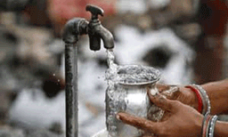 കുടിവെള്ള പ്രശ്നം എന്തിനാ കോര്‍പ്പറേഷനോട് ചോദിക്കുന്നത്, ബില്ലടയ്ക്കുന്നത് വാട്ടർ അതോറിറ്റിയിലല്ലേയെന്ന് മേയർ