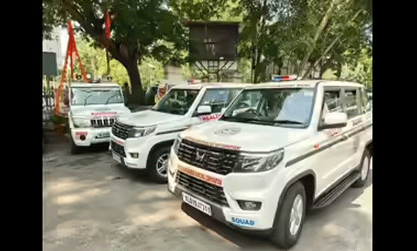 പിഴത്തുക കൊണ്ട് 23 ലക്ഷത്തിന്‍റെ 2 വാഹനം വാങ്ങി തിരുവനന്തപുരം കോർപറേഷൻ; മാലിന്യം വലിച്ചെറിഞ്ഞവരിൽ നിന്ന് ഈടാക്കിയത് 2.53 കോടി