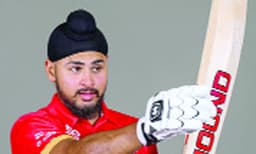 കാനഡയില്‍ ഒത്തുകളി വിവാദം 