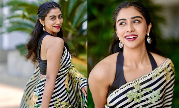  Kalyani Panicker (Image Source: Instagram)