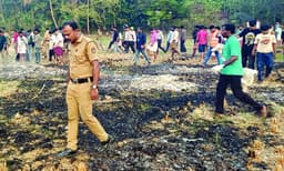 ദുരന്തങ്ങളിലും കുലുങ്ങാത്ത വെടിക്കെട്ട് കമ്പം ; 25 വര്‍ഷത്തിനിടയില്‍ ഉണ്ടായ വെടിക്കെട്ട് അപകടങ്ങള്‍ 760; മരിച്ചത് 450 പേര്‍