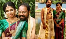 എന്റെ വിവാദങ്ങള്‍ക്ക് തുടക്കം കുറിച്ച ഫോട്ടോസ് ; ചിത്രങ്ങളുമായി രേണു സുധി 
