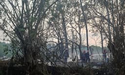 മുണ്ടത്തിക്കോട് ദുരന്തം: പടക്ക നിര്‍മ്മാണ ശാലകള്‍ക്ക് സ്‌റ്റോപ്പ് മെമ്മോയുമായി ജില്ലാ ഭരണകൂടം