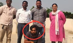 കഞ്ചാവടിക്കാന്‍ ശമ്പളം തികയുന്നില്ല ; സോഫ്റ്റ്‌വേര്‍ എഞ്ചിനീയര്‍ വീട്ടുവളപ്പില്‍ കൃഷി ചെയ്തു ; കിട്ടിയിരുന്നത് 10 കിലോ