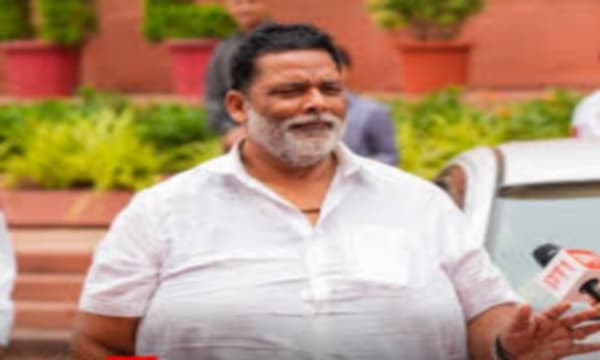 രാഷ്ട്രീയക്കാരിൽ 70-80 ശതമാനവും അശ്ലീല വീഡിയോ കാണുന്നവർ; വിവാദവുമായി വീണ്ടും പപ്പു യാദവ് 