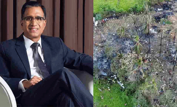 തൃശൂര്‍ വെടിക്കെട്ടുപ്പുര അപകടം: മരിച്ചവരുടെ കുടുംബങ്ങള്‍ക്ക് അഞ്ച് ലക്ഷം ധനസഹായം നല്‍കുമെന്ന് കല്യാണ്‍ ജ്വല്ലേഴ്സ്
