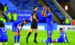 എന്ത്‌ വിധിയിത്‌, വല്ലാത്ത ചതിയിത്‌