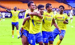 കൊച്ചി ഭരിക്കാന്‍ ബ്ലാസ്‌റ്റേഴ്‌സ്