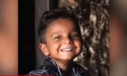 ചിറയിന്‍കീഴില്‍ എട്ടു വയസ്സുകാരന്‍ പാമ്പുകടിയേറ്റ് മരിച്ചു ; വീട്ടില്‍ നിന്നും മൂര്‍ഖന്‍പാമ്പിനെ കണ്ടെത്തി