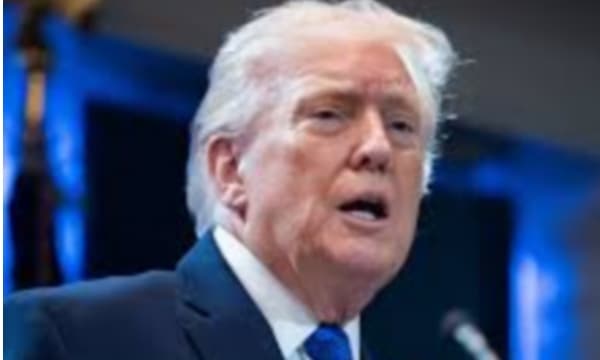 ഇന്ത്യയും ചൈനയും 'നരകതുല്യമായ രാജ്യങ്ങൾ’; വിദ്വേഷ പരാമർശവുമായി ട്രമ്പ്