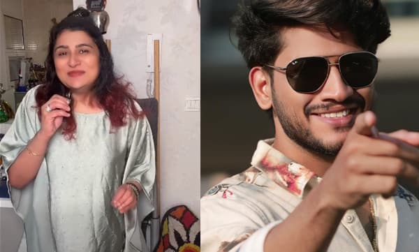 ‘പീരിയഡ്‌സ് വേദന പോലും അങ്ങേര് സഹിക്കില്ല, തട്ട് ഇത്ര താഴുമെന്ന് കരുതിയില്ല’; വീഡിയോയുമായി ലക്ഷ്മി 
