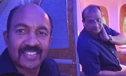 ' സുമതി വളവിന് മുരളി ചെലവാക്കിയത് 20 കോടി; സിനിമ കണ്ട് തലയില്‍ കൈവച്ചു പോയി' ; വേണു കുന്നപ്പിളളി
