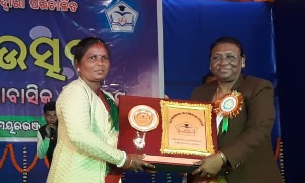 ജമുന ടുഡു എന്ന 'ലേഡി ടാര്‍സന്‍' ; ജാര്‍ഖണ്ഡിലെ കാട്ടുകള്ളന്മാര്‍ക്കെതിരേ ഒരു യുവതി നടത്തിയ പ്രതിരോധം 