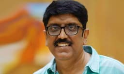  ബി ഉണ്ണികൃഷ്ണന്‍ ഫെഫ്ക ജനറല്‍ സെക്രട്ടറി സ്ഥാനം രാജിവെച്ചു 
