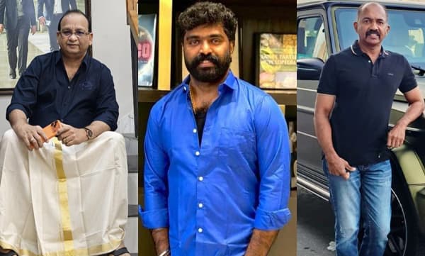 Producer Murali Kunnumpurath recent post on sumathi valavu controversy (Image Source: Facebook)