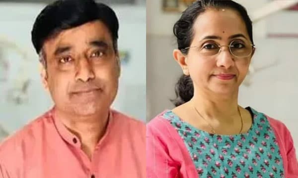 നിതിന്റെ മരണം: സംഗീതയ്ക്ക് മൂന്‍കൂര്‍ ജാമ്യം ; ഡോ. എന്‍.കെ. റാമിന് ജാമ്യമില്ല