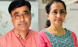 നിതിന്റെ മരണം: സംഗീതയ്ക്ക് മൂന്‍കൂര്‍ ജാമ്യം ; ഡോ. എന്‍.കെ. റാമിന് ജാമ്യമില്ല