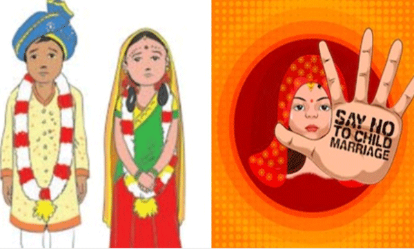 16 കാരിക്ക് 28 കാരൻ ; അഴീക്കൽ ജുമാമസ്ജിദിൽ ശൈശവ വിവാഹം; ഉസ്താദ് ഉൾപ്പെടെ നാല് പേർക്കെതിരെ കേസ്
