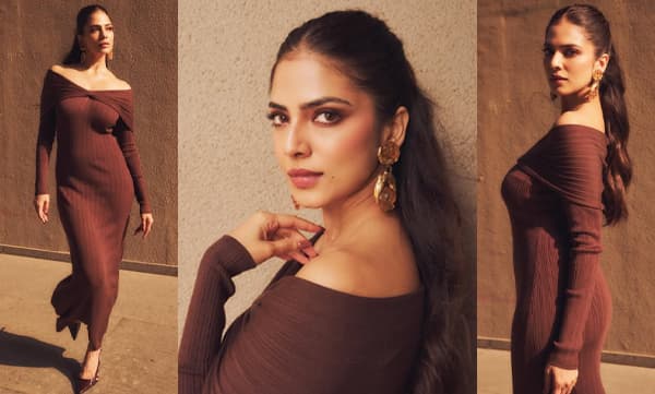 Malavika mohanan (Image Source: Instagram)